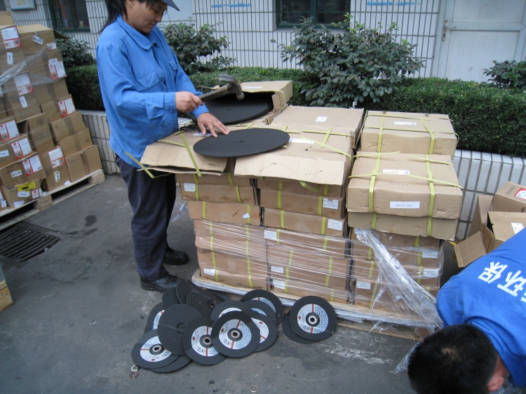 上海一般固廢怎樣處理