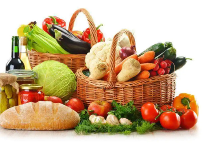 上海過期食品銷毀制度