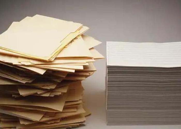 松江區(qū)銷(xiāo)毀文件檔案2022更新(今日/資訊)