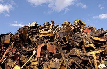 固體廢物定義與鑒定方式分別是什么？