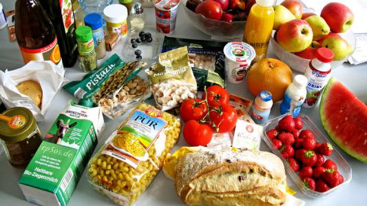 食品超過賞味期限，還能吃嗎？