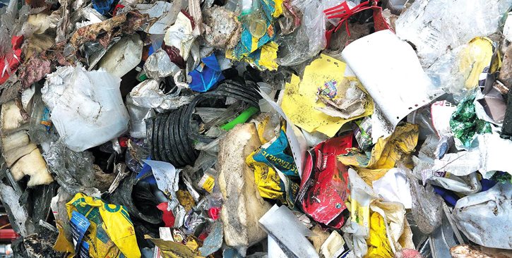 有哪些工業(yè)垃圾處理公司 有哪些工業(yè)垃圾處理公司