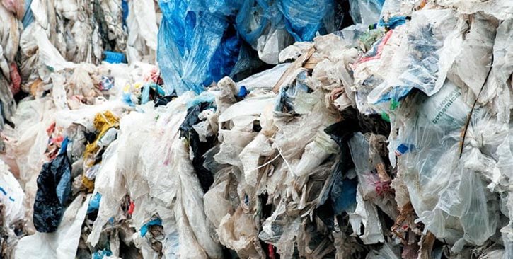 有哪些工業(yè)垃圾處理公司 有哪些工業(yè)垃圾處理公司