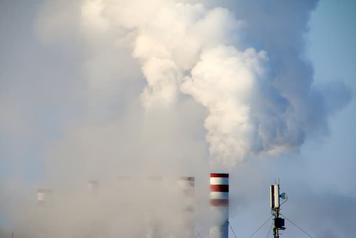 熱污染的原因、影響和解決方案