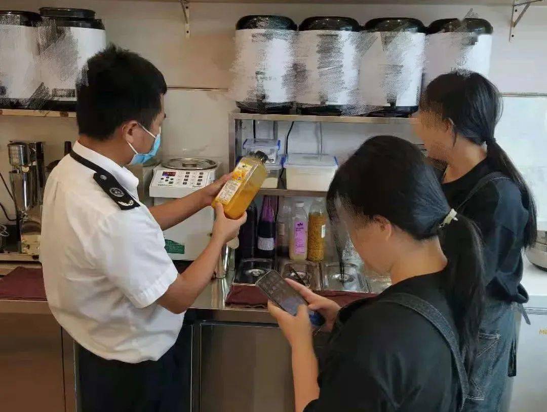 飲料銷毀|別再喝了！立即下架銷毀！