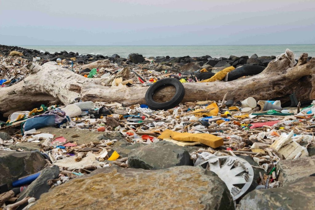 廢物管理，可持續(xù)發(fā)展的實(shí)踐