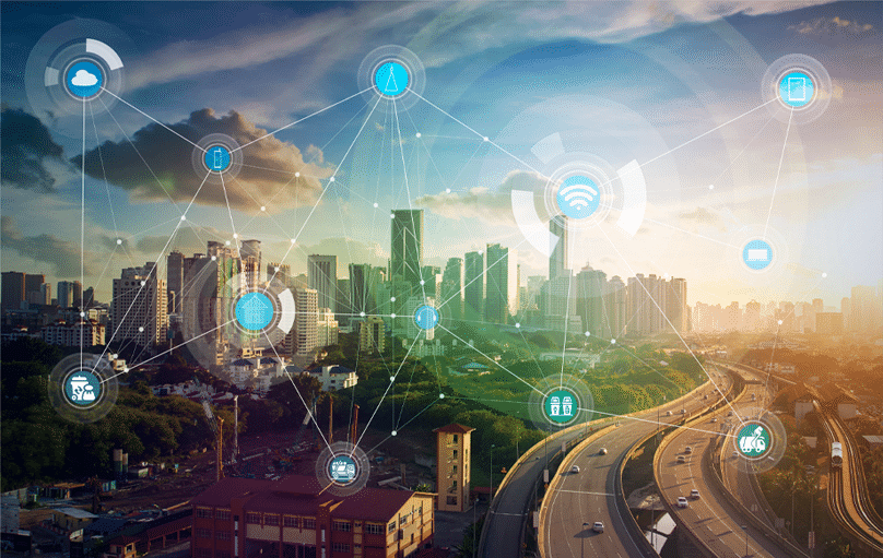 通過數(shù)字化轉(zhuǎn)型加強(qiáng)危險廢物管理 通過數(shù)字化轉(zhuǎn)型加強(qiáng)危險廢物管理