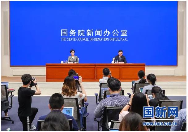 生態(tài)環(huán)境部部長(zhǎng)黃潤(rùn)秋國(guó)新辦新聞發(fā)布會(huì)答記者問 生態(tài)環(huán)境部部長(zhǎng)黃潤(rùn)秋國(guó)新辦新聞發(fā)布會(huì)答記者問