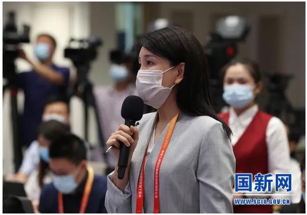 生態(tài)環(huán)境部部長(zhǎng)黃潤(rùn)秋國(guó)新辦新聞發(fā)布會(huì)答記者問 生態(tài)環(huán)境部部長(zhǎng)黃潤(rùn)秋國(guó)新辦新聞發(fā)布會(huì)答記者問