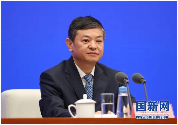 生態(tài)環(huán)境部部長(zhǎng)黃潤(rùn)秋國(guó)新辦新聞發(fā)布會(huì)答記者問 生態(tài)環(huán)境部部長(zhǎng)黃潤(rùn)秋國(guó)新辦新聞發(fā)布會(huì)答記者問