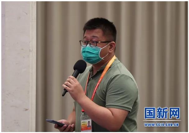 生態(tài)環(huán)境部部長(zhǎng)黃潤(rùn)秋國(guó)新辦新聞發(fā)布會(huì)答記者問 生態(tài)環(huán)境部部長(zhǎng)黃潤(rùn)秋國(guó)新辦新聞發(fā)布會(huì)答記者問