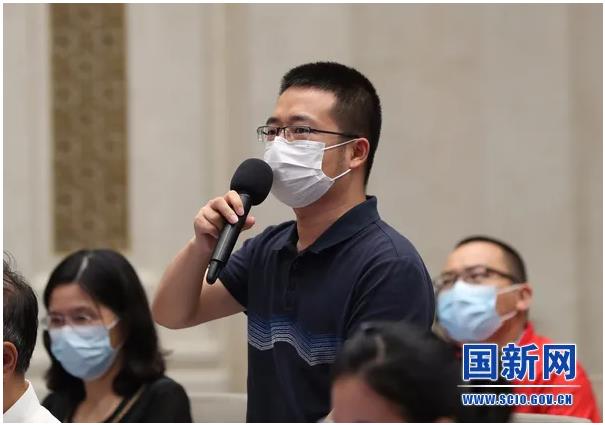 生態(tài)環(huán)境部部長(zhǎng)黃潤(rùn)秋國(guó)新辦新聞發(fā)布會(huì)答記者問 生態(tài)環(huán)境部部長(zhǎng)黃潤(rùn)秋國(guó)新辦新聞發(fā)布會(huì)答記者問