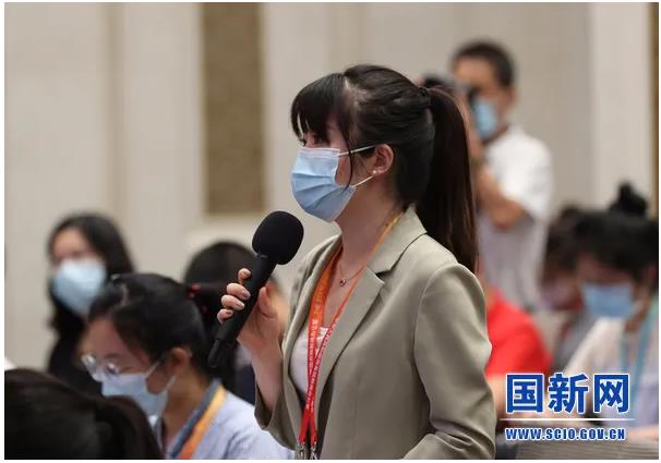 生態(tài)環(huán)境部部長(zhǎng)黃潤(rùn)秋國(guó)新辦新聞發(fā)布會(huì)答記者問 生態(tài)環(huán)境部部長(zhǎng)黃潤(rùn)秋國(guó)新辦新聞發(fā)布會(huì)答記者問