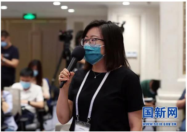 生態(tài)環(huán)境部部長(zhǎng)黃潤(rùn)秋國(guó)新辦新聞發(fā)布會(huì)答記者問 生態(tài)環(huán)境部部長(zhǎng)黃潤(rùn)秋國(guó)新辦新聞發(fā)布會(huì)答記者問