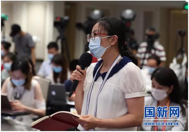 生態(tài)環(huán)境部部長(zhǎng)黃潤(rùn)秋國(guó)新辦新聞發(fā)布會(huì)答記者問 生態(tài)環(huán)境部部長(zhǎng)黃潤(rùn)秋國(guó)新辦新聞發(fā)布會(huì)答記者問