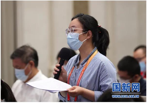 生態(tài)環(huán)境部部長(zhǎng)黃潤(rùn)秋國(guó)新辦新聞發(fā)布會(huì)答記者問 生態(tài)環(huán)境部部長(zhǎng)黃潤(rùn)秋國(guó)新辦新聞發(fā)布會(huì)答記者問