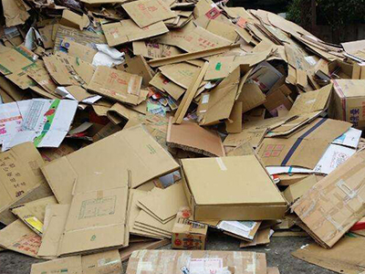 固體廢物如何處理合適 固體廢物如何處理合適