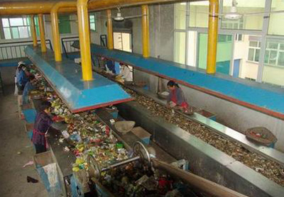 固體廢物如何處理合適 固體廢物如何處理合適