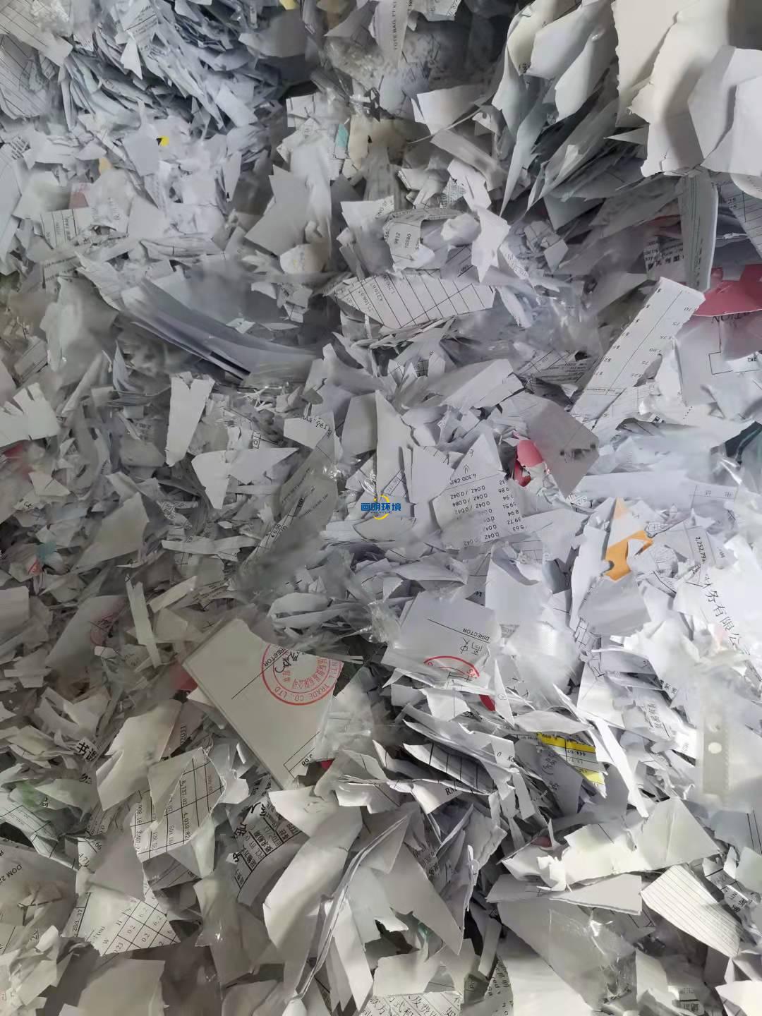 案例|上海某合資公司文件銷(xiāo)毀案例