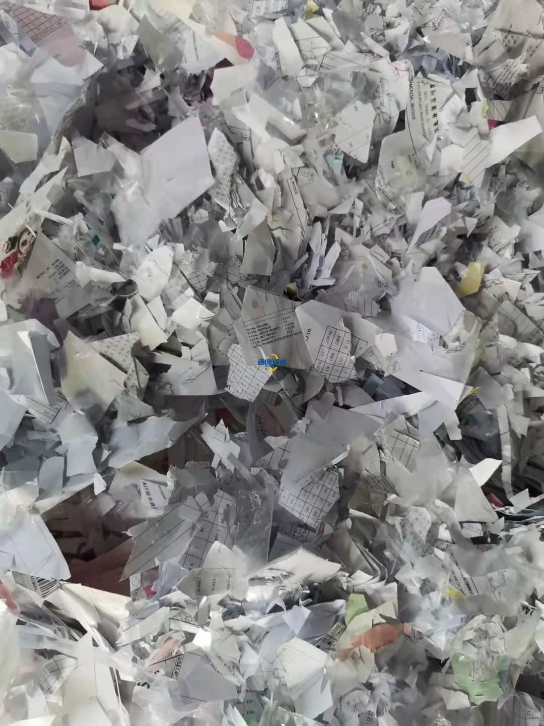 案例|上海某合資公司文件銷(xiāo)毀案例