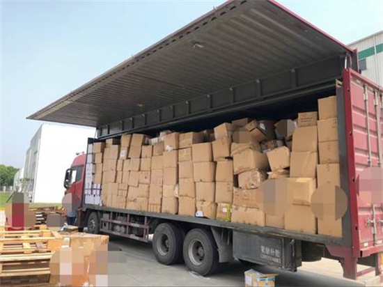 申請食品銷毀(食品銷毀法律法規(guī))