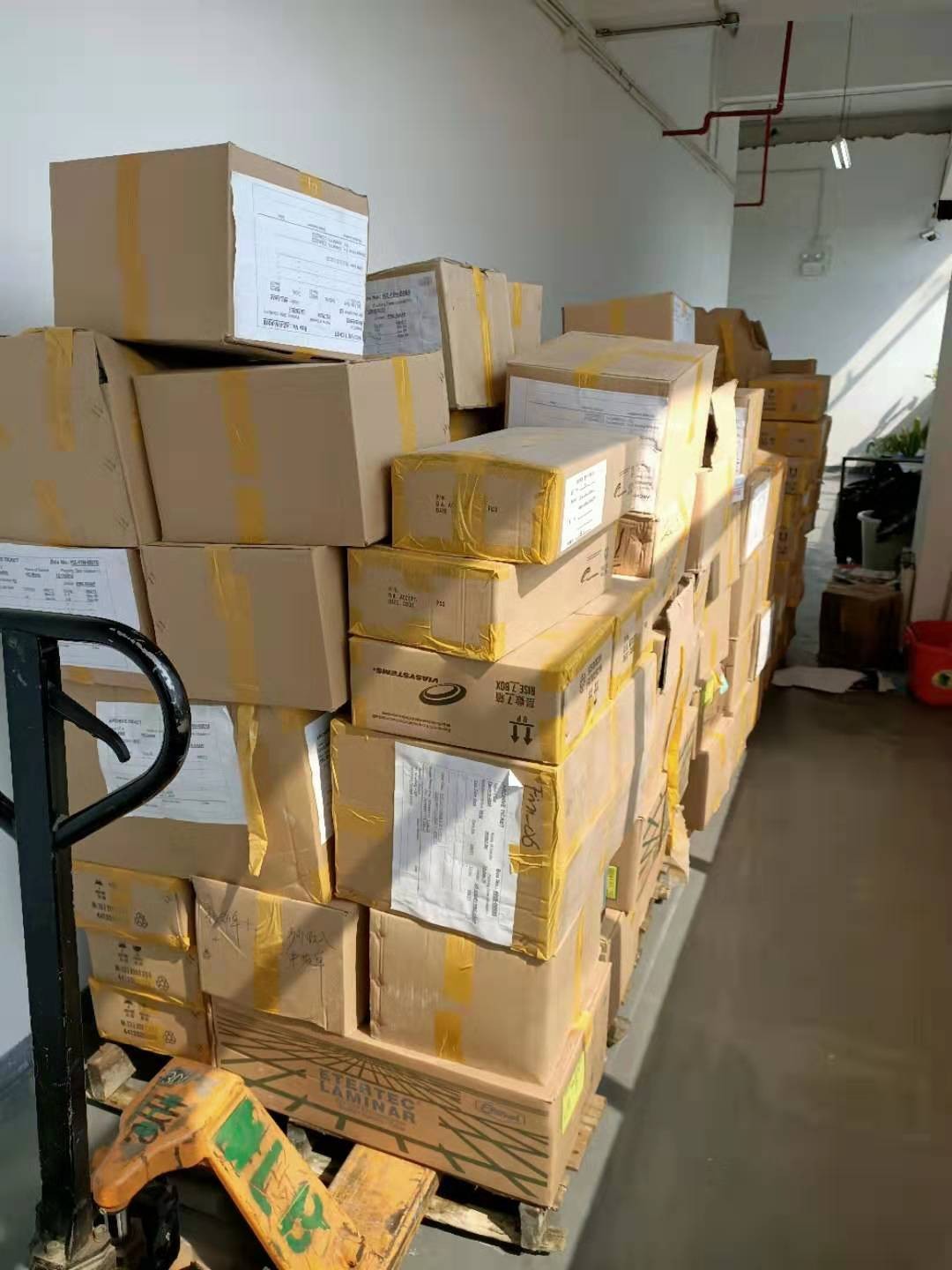 食品銷毀機構(gòu)(食品銷毀方式有哪些) 食品銷毀機構(gòu)(食品銷毀方式有哪些)